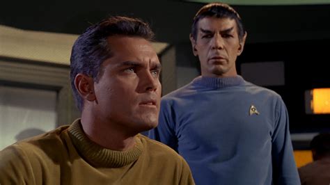 star trek the cage full episode|star trek tos episode 1.